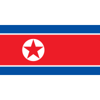 North Korea International Calling Card $10